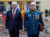 Награды за высочайшее мастерство и исключительное мужество.