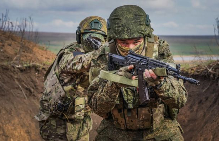 «Зима» близко – врагу не укрыться