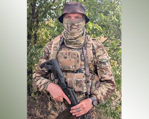 Три роли «Собра»