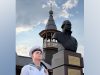 Увековечивая наследие великого флотоводца