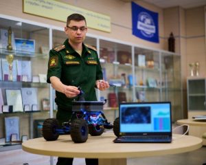 Инновации от стратегов