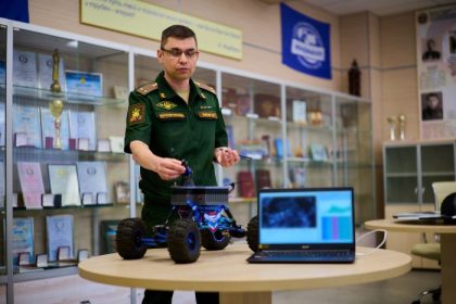 Инновации от стратегов