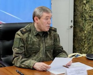 Не снижая темпов, наступаем на всех направлениях.