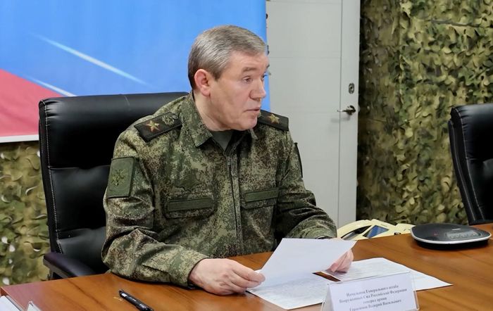 Не снижая темпов, наступаем на всех направлениях.