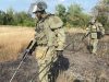 С осторожностью в каждом движении