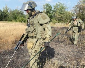 С осторожностью в каждом движении