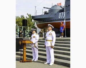 «Фарватер истории – 2026»