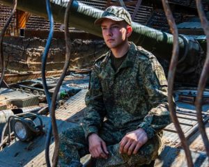 Двое суток – и снова в бой