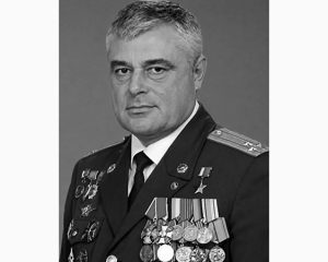 РОСТОВЩИКОВ Валерий Александрович