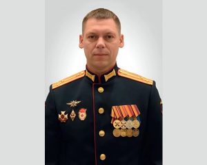 Им под силу держать ядерный щит Отчизны