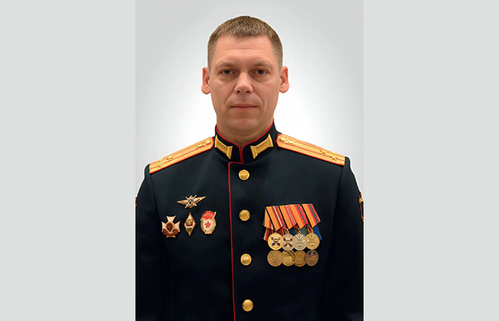 Им под силу держать ядерный щит Отчизны