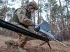 15 освобождённых населённых пунктов – таков итог минувшей недели