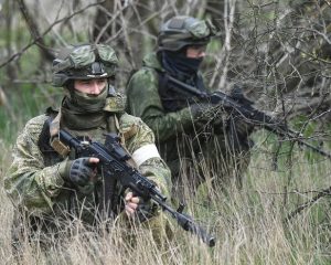 Искренний патриотизм – основа их героизма.