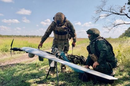 «Птички» соколиного полёта.