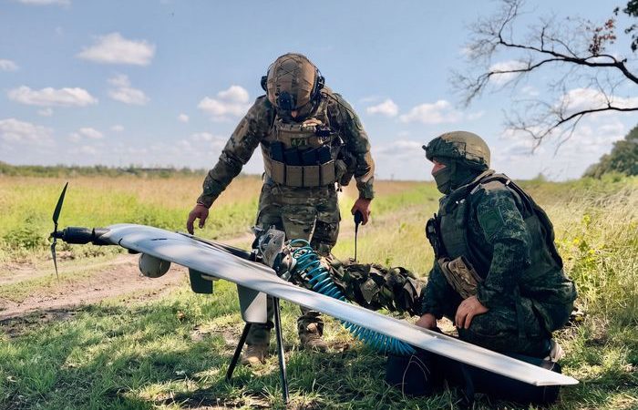 «Птички» соколиного полёта.