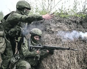 Люди неисчерпаемой силы и стального характера.