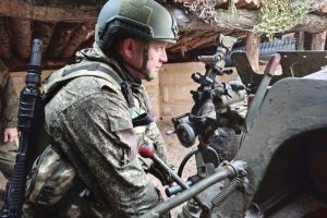 Победа будет за нами