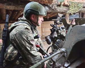 Победа будет за нами
