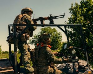Непобедимая сила любви к Отчизне