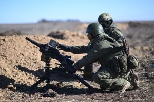 Мы гордимся их ратным подвигом