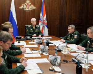 На повестке – подготовка к зиме