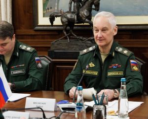 Россия и Вьетнам укрепляют стратегическое партнёрство.
