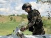 Наращиваем темп и не даём передышки, усиливая давление на противника.