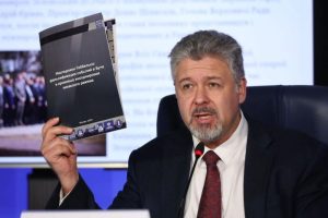 Российские эксперты разоблачили фальсификацию событий в Буче