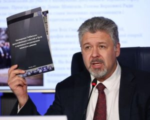 Российские эксперты разоблачили фальсификацию событий в Буче