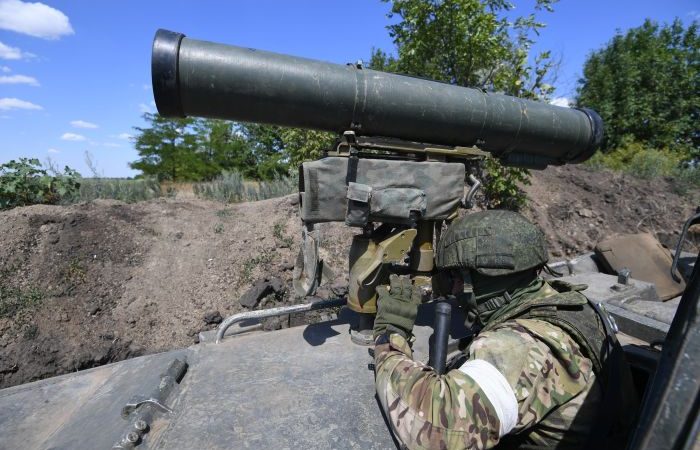 «Заря» приходит ночью