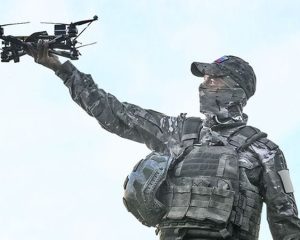 Вы из тех, в ком нуждается Отечество.