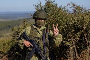 Помощь СВОим со всех уголков России