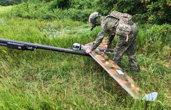 Тандем, не прощающий врагу ошибок