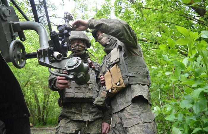 Ожидаются «тяжёлые» осадки.