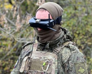 Боевой счёт дроноводов.