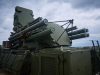 «Панцирь» – символ боевой оснащённости нашей страны