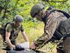 На боевом задании всевидящий «Князь Вещий Олег»