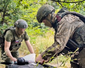 На боевом задании всевидящий «Князь Вещий Олег»