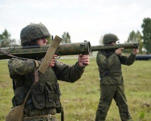 Сибирские «Шмели»