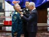 Ответственность – на себя, славу – России
