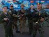 Стартовали учения «Взаимодействие», «Поиск» и «Эшелон»