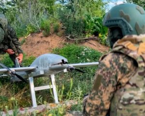«Молния» ударила дважды.