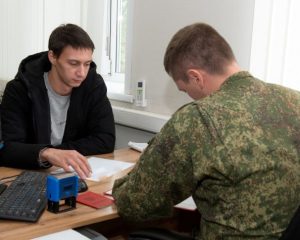 «Мало быть студентом – надо стать защитником»