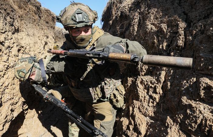 Удары, обратившие противника в бегство.