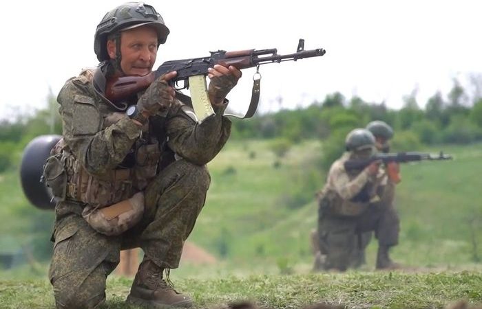 «Кузнец» куёт победу в тылу.