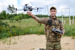 Станут в строй – присягу не нарушат