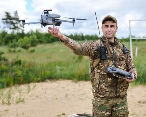 Станут в строй – присягу не нарушат