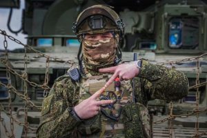 Калмыкия: от сердца к сердцу.