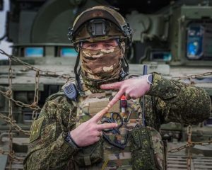 Калмыкия: от сердца к сердцу.