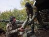 Наглядное свидетельство его отваги.